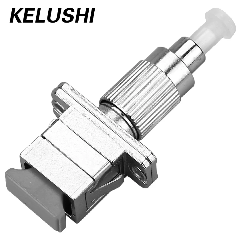 Оптовая цена оптовая продажа FC/UPC К SC/UPC оптоволоконный Гибридный адаптер типа