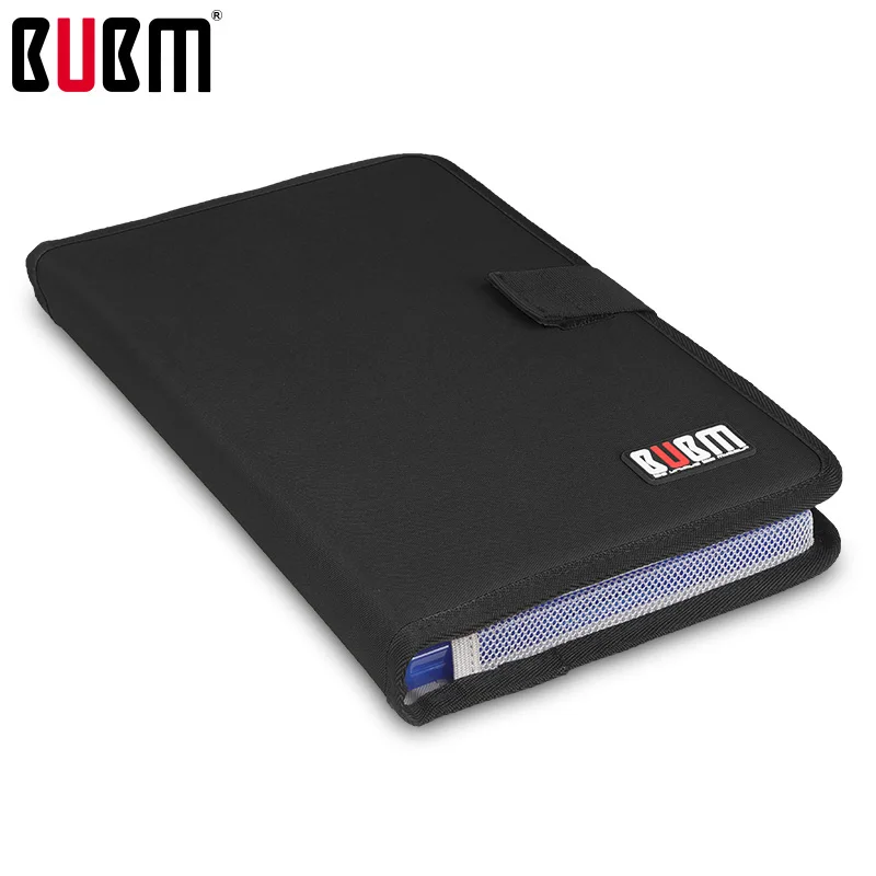 Барбом PS4 сумка для игровых дисков чехол хранения черный 4 шт. Портативная