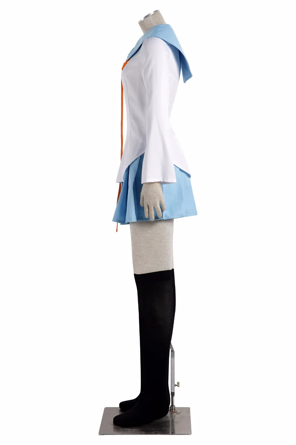 Костюм для косплея аниме Nisekoi Kirisaki Chitoge школьная форма онодера косаки