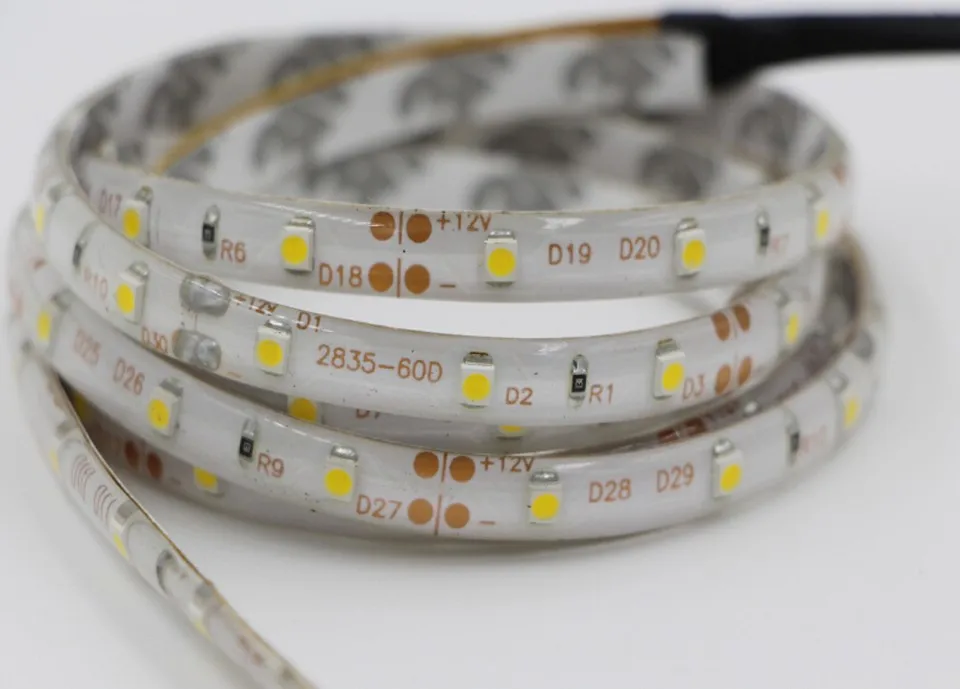 RGB 300 светодиодный светильник 5 м 60 светодиодный s/m SMD 2835 белый теплый белый красный зеленый синий светодиодный светильник 12 В водонепроницаемая гибкая лента