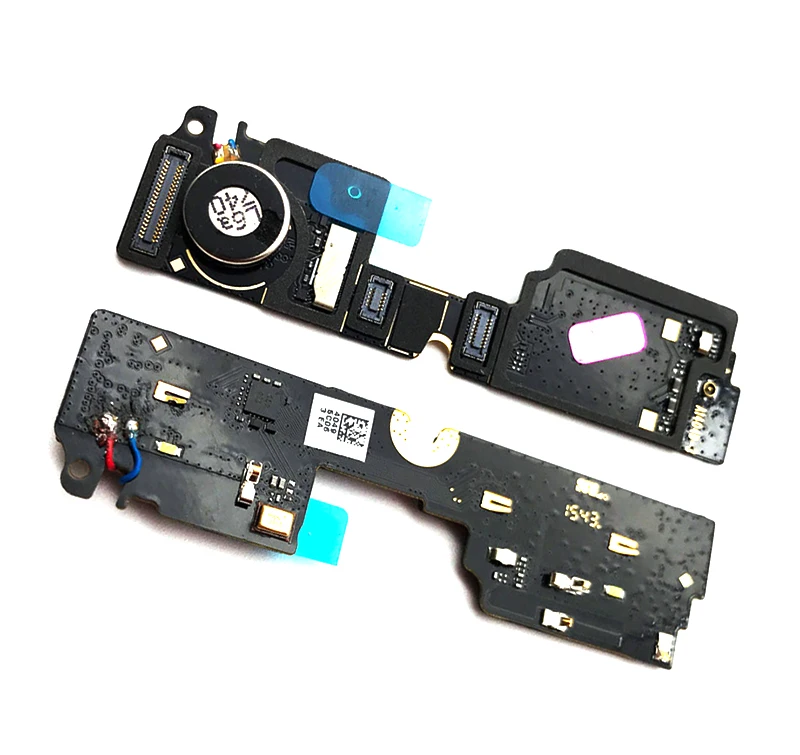 Новый для OnePlus Two 2 1/+ 2/микрофонная доска микрофон гибкий кабель клавиатуры с