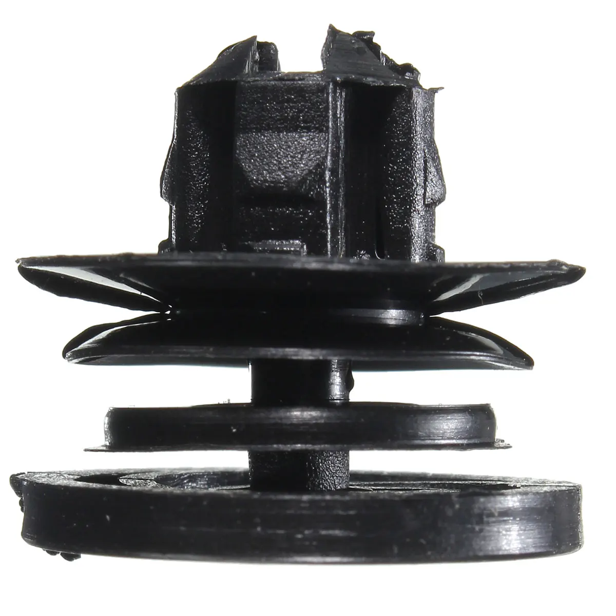 10x отделочные зажимы для дверной панели интерьер VW Golf MK4 3B0868243 Jetta|trim clips|interior trim
