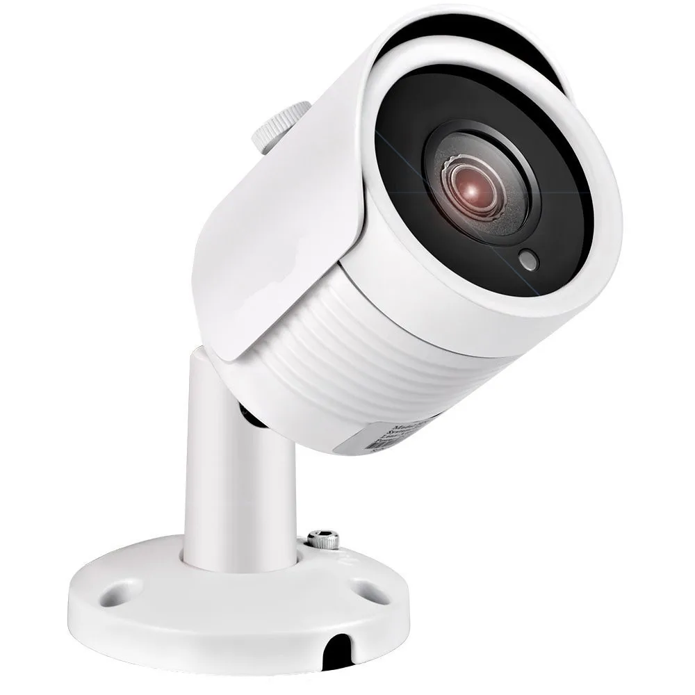 Новые поступления 2.0MP AHD CCTV Камера 2500TVL 1280*1080 P Водонепроницаемый пуля 24