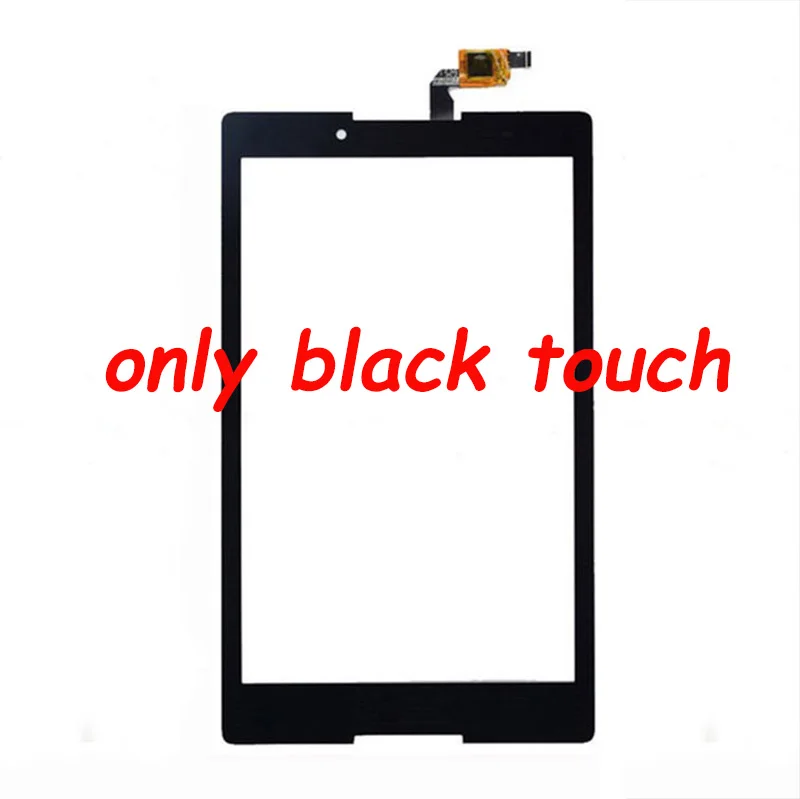 Для Lenovo Tab 2 телефон с сенсорным ЖК дисплеем|touch screen|lenovo tab digitizertouch sensor glass |