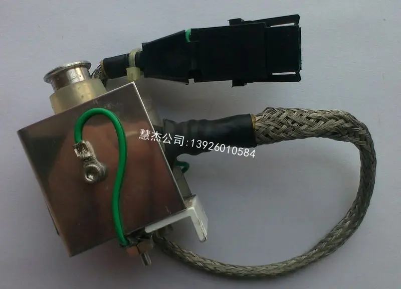 

Лазерный приемник серии NJK10424 ABX Pentra, новинка