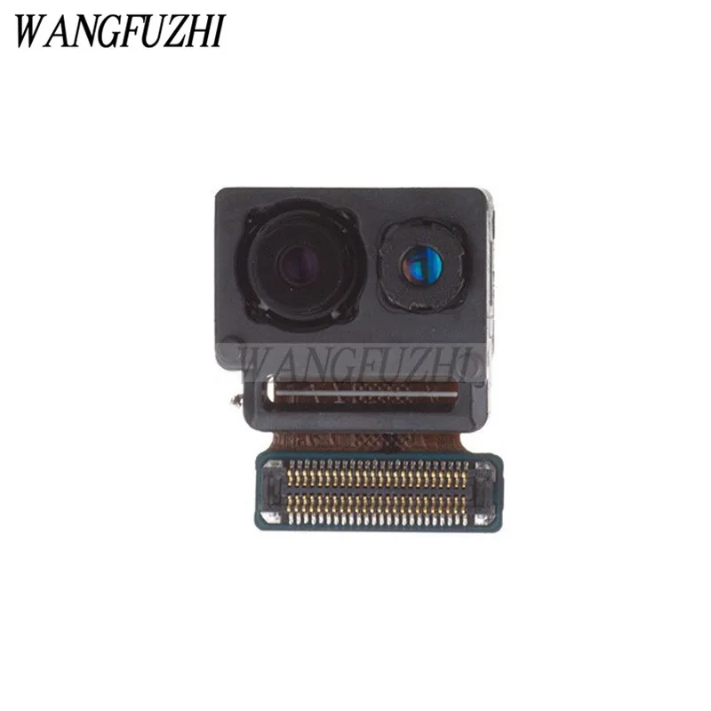 

WANGFUZHI for Samsung Galaxy S8 G950F Original Front Camera Module Replacement Part with Valid Tracking Code