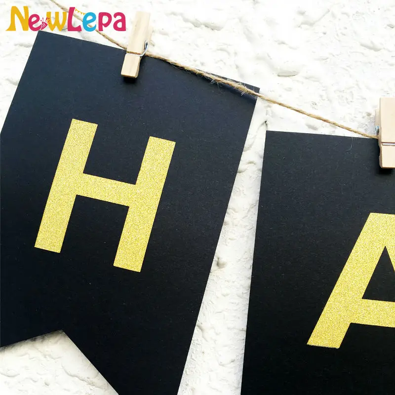 Гирлянда сделай сам для нового года фотобаннер киоска гирлянда с золотыми