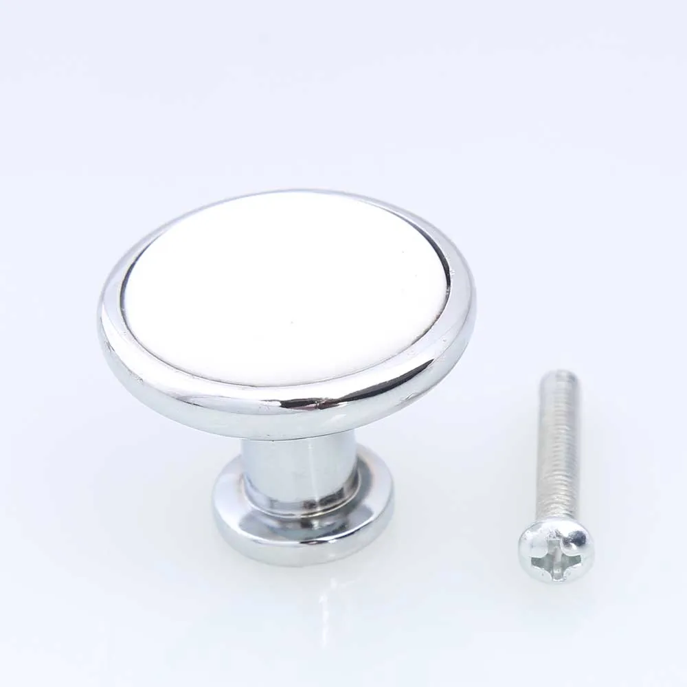 Ручка керамическая для кухонного шкафа 96/128 мм 5 дюймов|furniture handles and knobs|handle for sliding