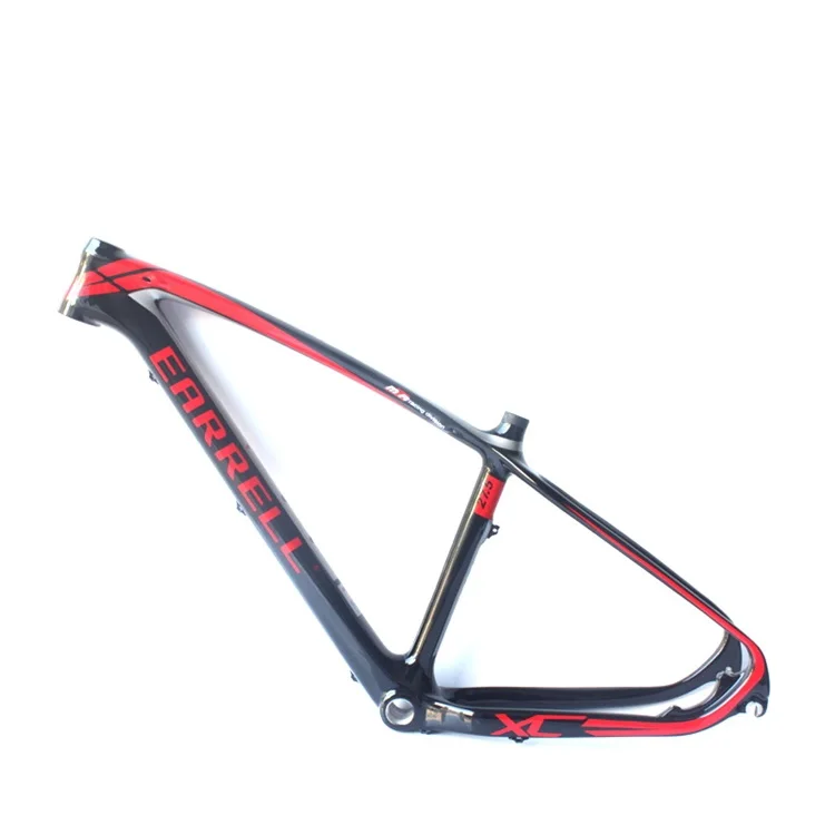 EARRELL MTB карбоновая дорожная рама 29er аксессуары для горного велосипеда brompton велосипед mtb с фиксированной передачей кадра vtt carbon 29