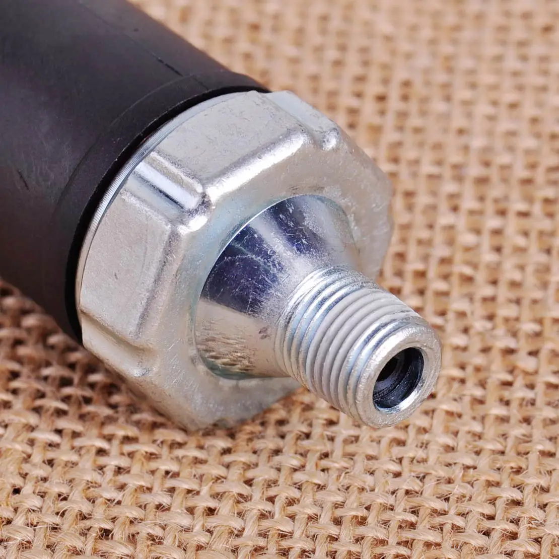 CITALL PS284 56031003 2pin датчик давления масла переключатель отправителя подходит для Dodge