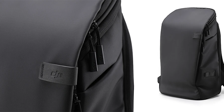 DJI Goggles Carry More Backpack поставляется в двух различных стилях Размеры: 29,5*15*48 см Совместимость с Mavic Pro spark goggles