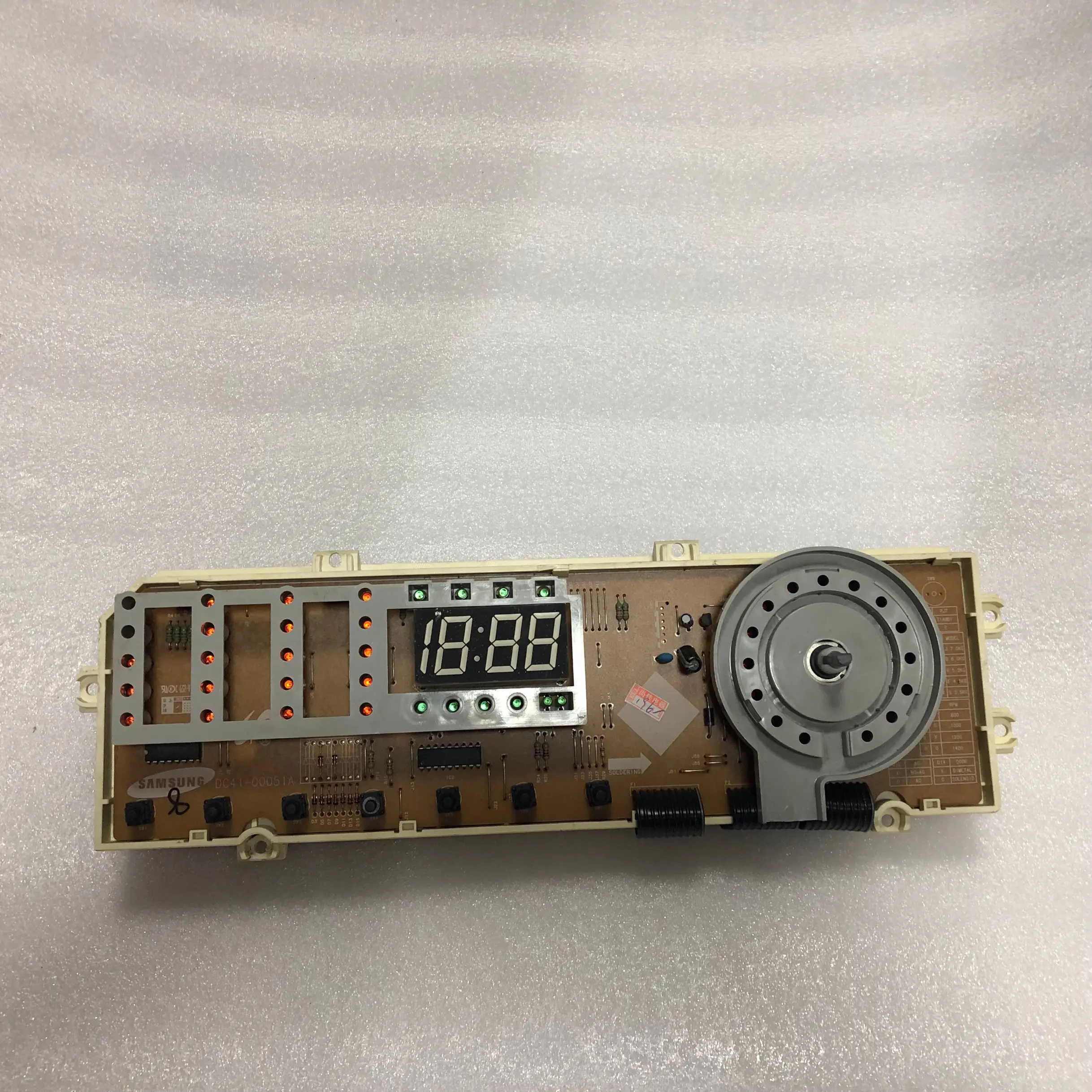 1 шт. WF-R1065S DC41-00051A
