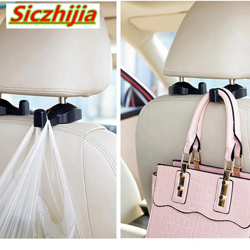 Автомобильный крючок для подголовника Lexus ES250 RX350 330 ES240 GS460 CT200H CT DS LX LS IS ES RX GS GX