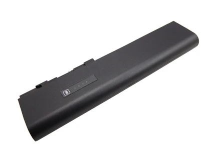 LMDTK Новый 6-элементный Аккумулятор для ноутбука HP EliteBook 2560p 2570p | Компьютеры и офис