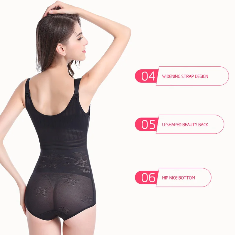 Модный летний женский утягивающий корсет Послеродовое восстановление