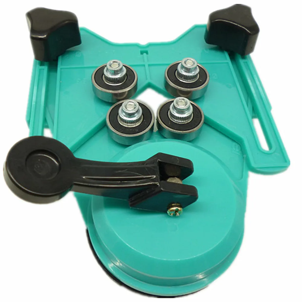 Плитка Мрамор Стекло Керамика отверстие увидел Отверстие Сверло Fixer отверстия