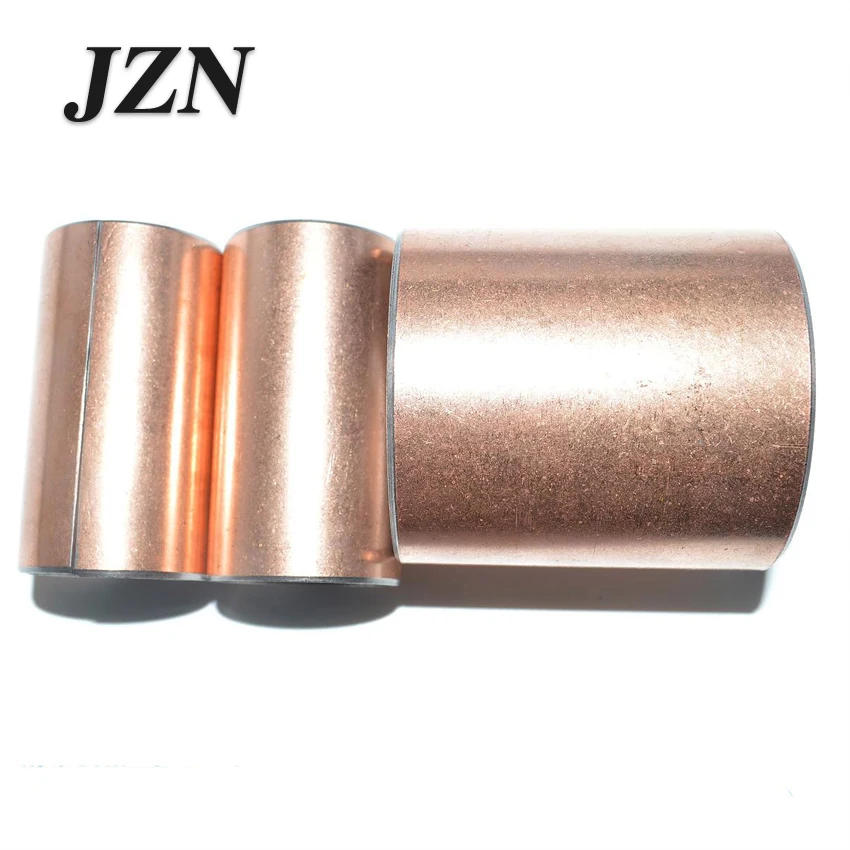 10 шт. SF1 композитная безмасляная втулка медная самосмазывающийся подшипник