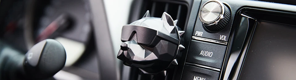 Новая версия крутой бульдог смолы автомобиля игрушки для приборной панели автомобиля украшения творческий Voiture орнамент автомобиля украшение интерьера аксессуары