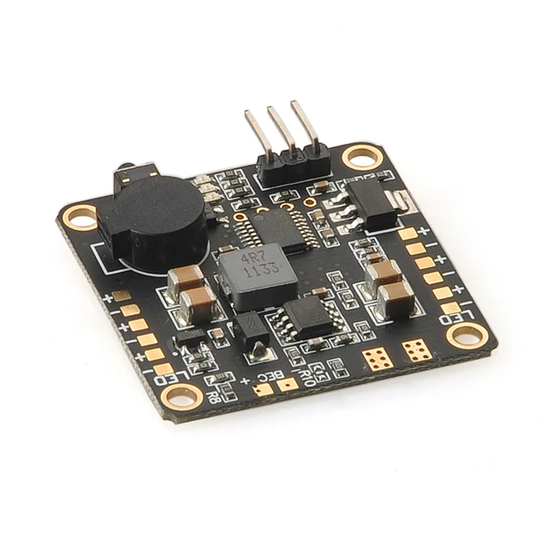 Комплект для дрона Ormino Diy Fpv Квадрокоптер BEC 5 в 12 В Регулируемая Cc3d мини Apm Naza Qav250