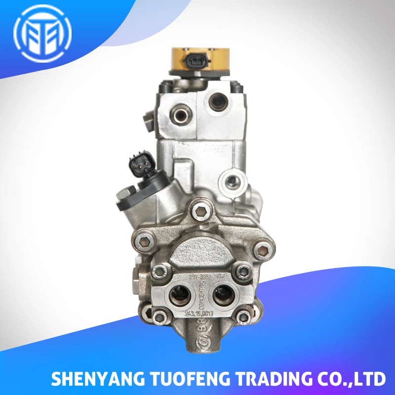 T.DI горячая Распродажа Восстановленный насоса коллектора системы впрыска