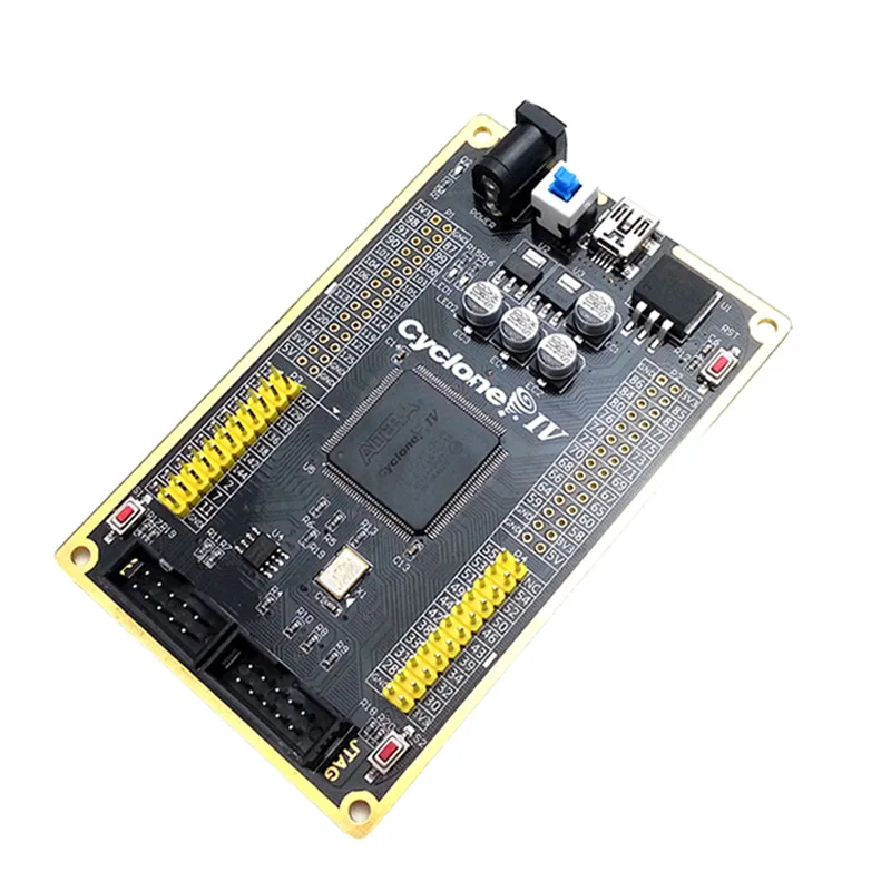 Комплект материнской платы Altera EP4CE устройство управления CYCLONE IV + USB модуль