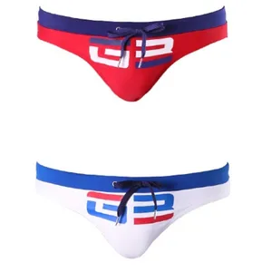 Мужские водонепроницаемые плавки Zwembroek, пикантные плавки для купания, мужские шорты для плавания, все стили, которые вы хотите!