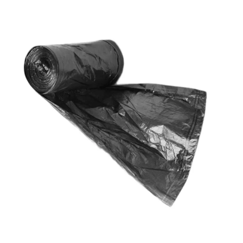 18 шт. уплотненный мешок для кухонного мусора бытовые точки удобный экологический