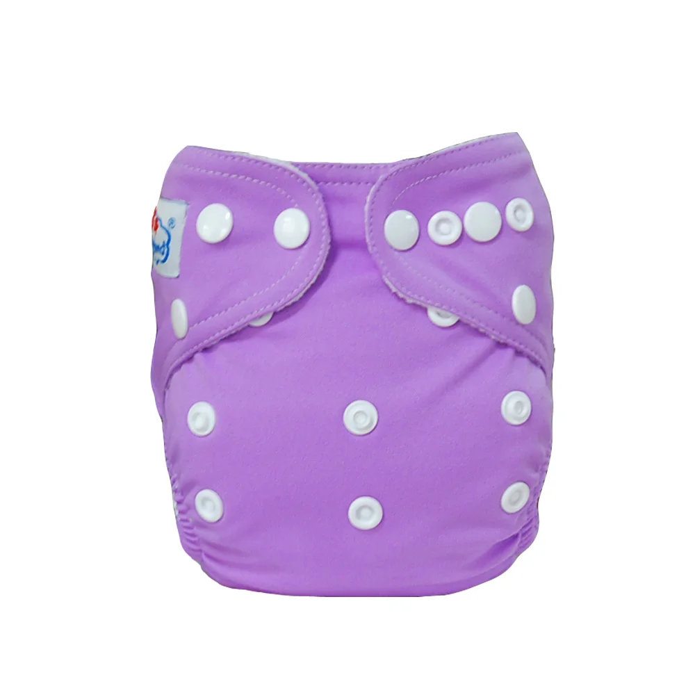Babyland ткань для новорожденных карман для пеленок подгузники 5 шт.+ 5 шт. вставки из микрофибры для новорожденных многоразовые карманные пеленки чехлы