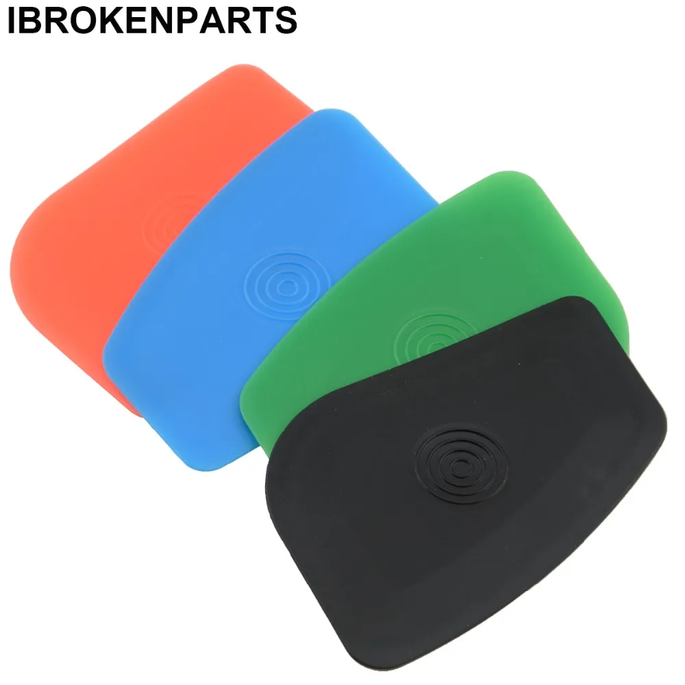 1 шт. новый твердый пластиковый инструмент для демонтажа фотографий ЖК экран