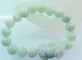 13382 тонкий 13 мм КИТАЙСКИЙ РЕДКИЙ нефритовый браслет|bracelet repellent|bracelet chamiliabracelet slide |