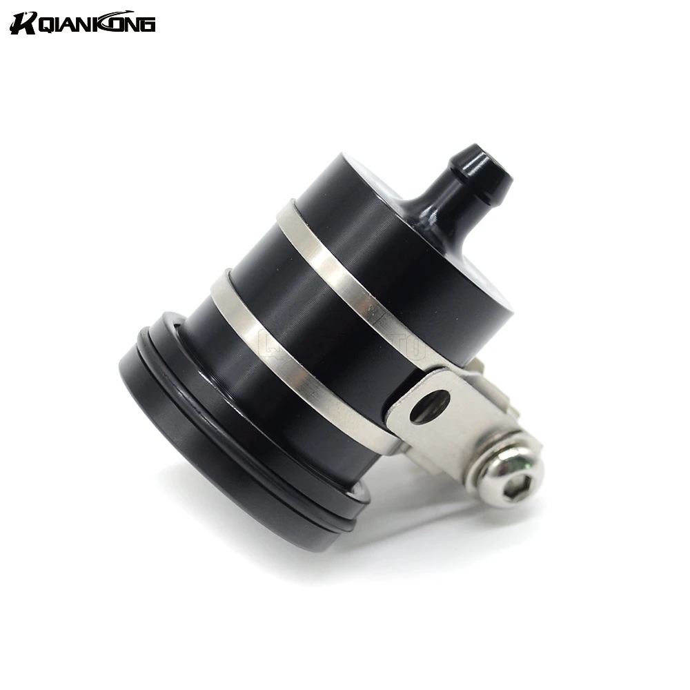 Универсальный задний тормозной насос для мотоцикла резервуар жидкости масляная