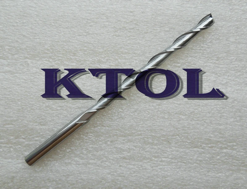 Бесплатная доставка 10 шт. набор твердосплавных шаровых концевых фрез с двумя