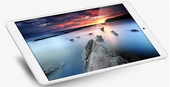 Планшеты Teclast P80H для ПК 8 дюймовый четырехъядерный процессор Android 5 1 64 бит MTK8163 IPS