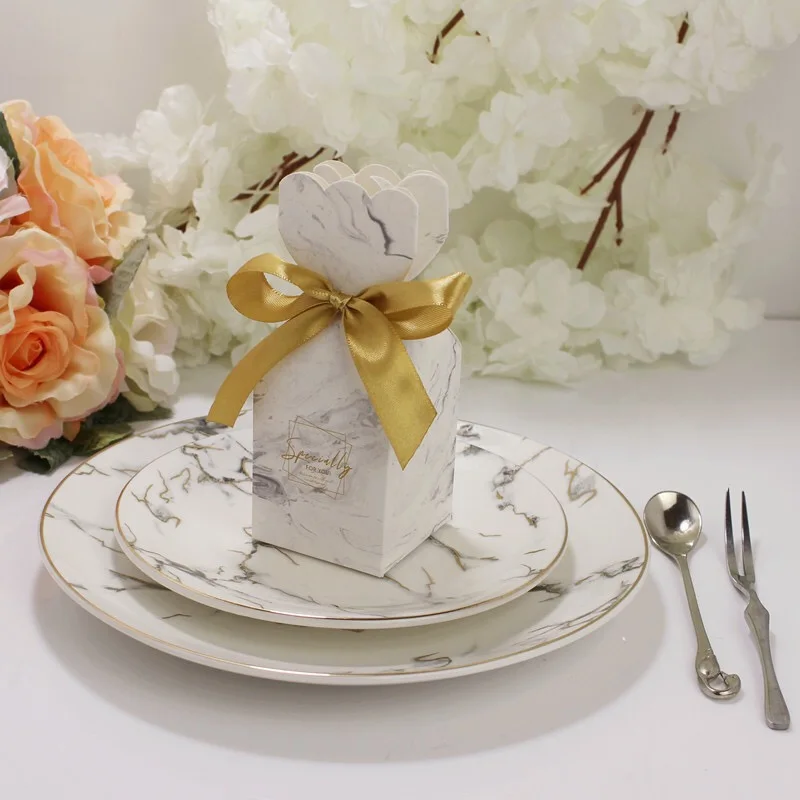 100 шт./лот винно-красная/зеленая/Розовая Европейская ваза с листьями и цветочным