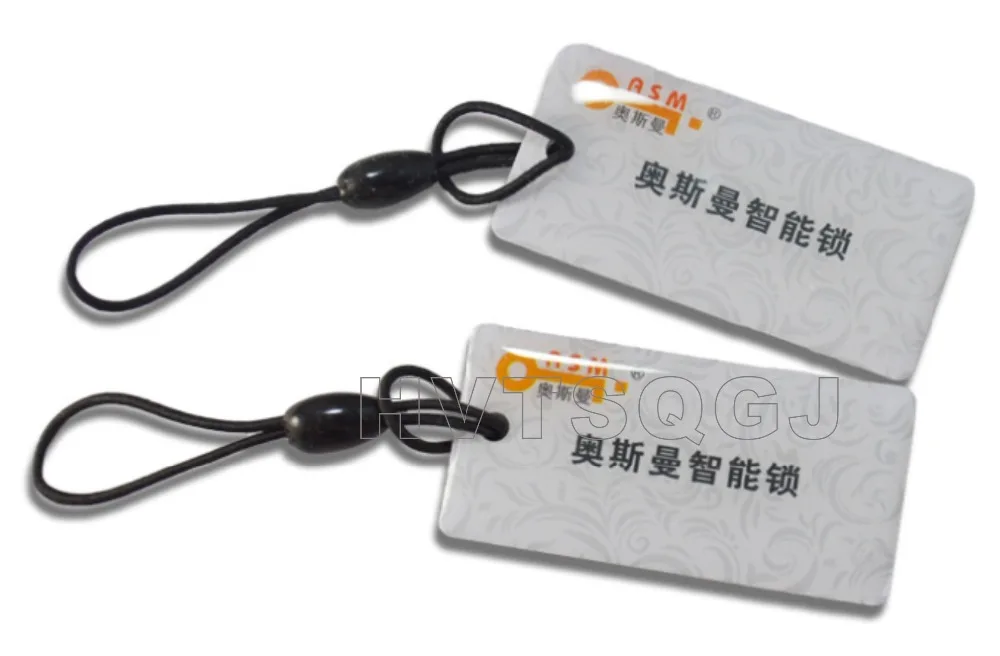 

100 шт перезаписываемый водонепроницаемый 216 чип nfc эпоксидная бирка