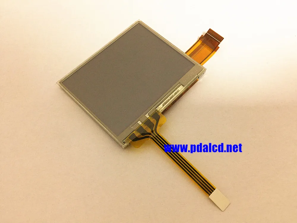 Оригинальный 2 5 дюймовый ltv250qv _ f0b для Cowon D2 MP4 ЖК-дисплей экран с сенсорным экраном