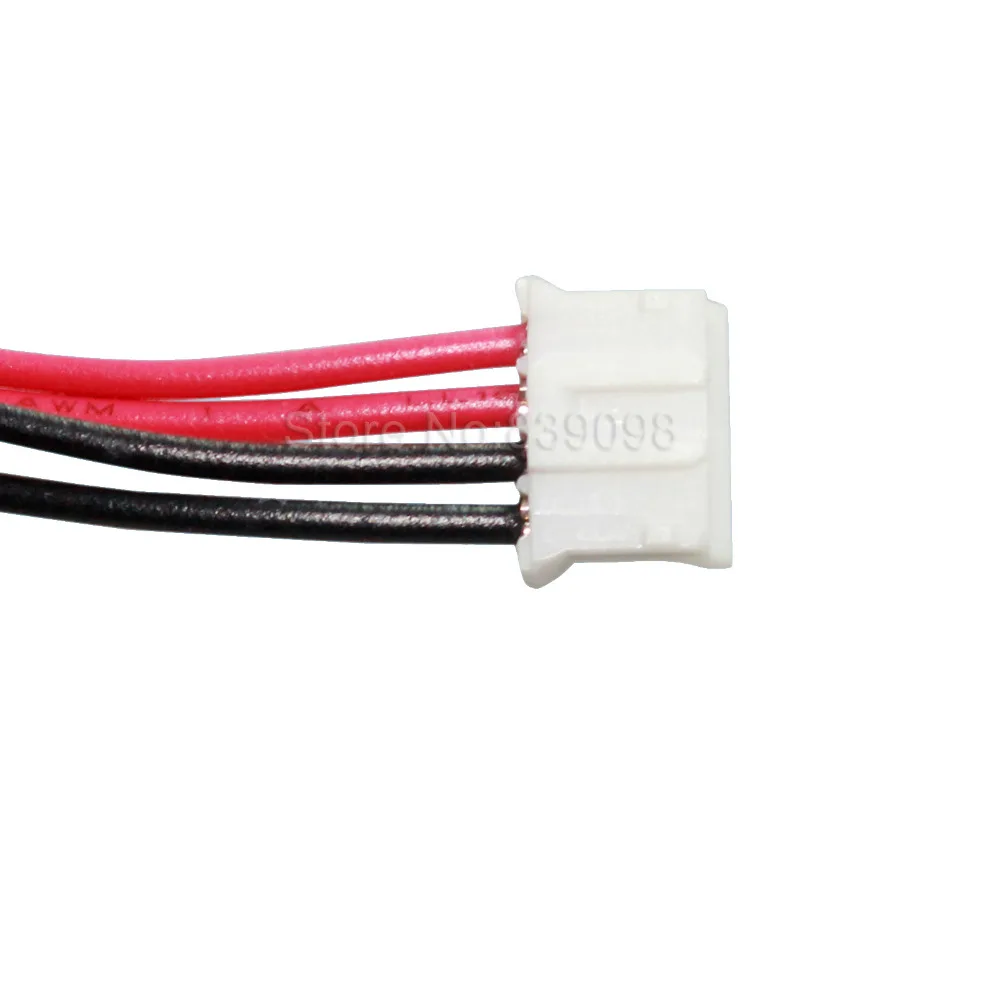 Для ACER ASPIRE 6920 6973 6508 6920G 6935 6935G разъем питания постоянного тока кабельный жгут