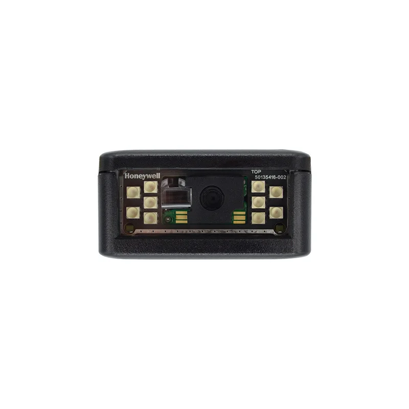 Honeywell vuquest 3320G сканер штрих кода без рук набор включает черный USB/ RS 232 или белый USB