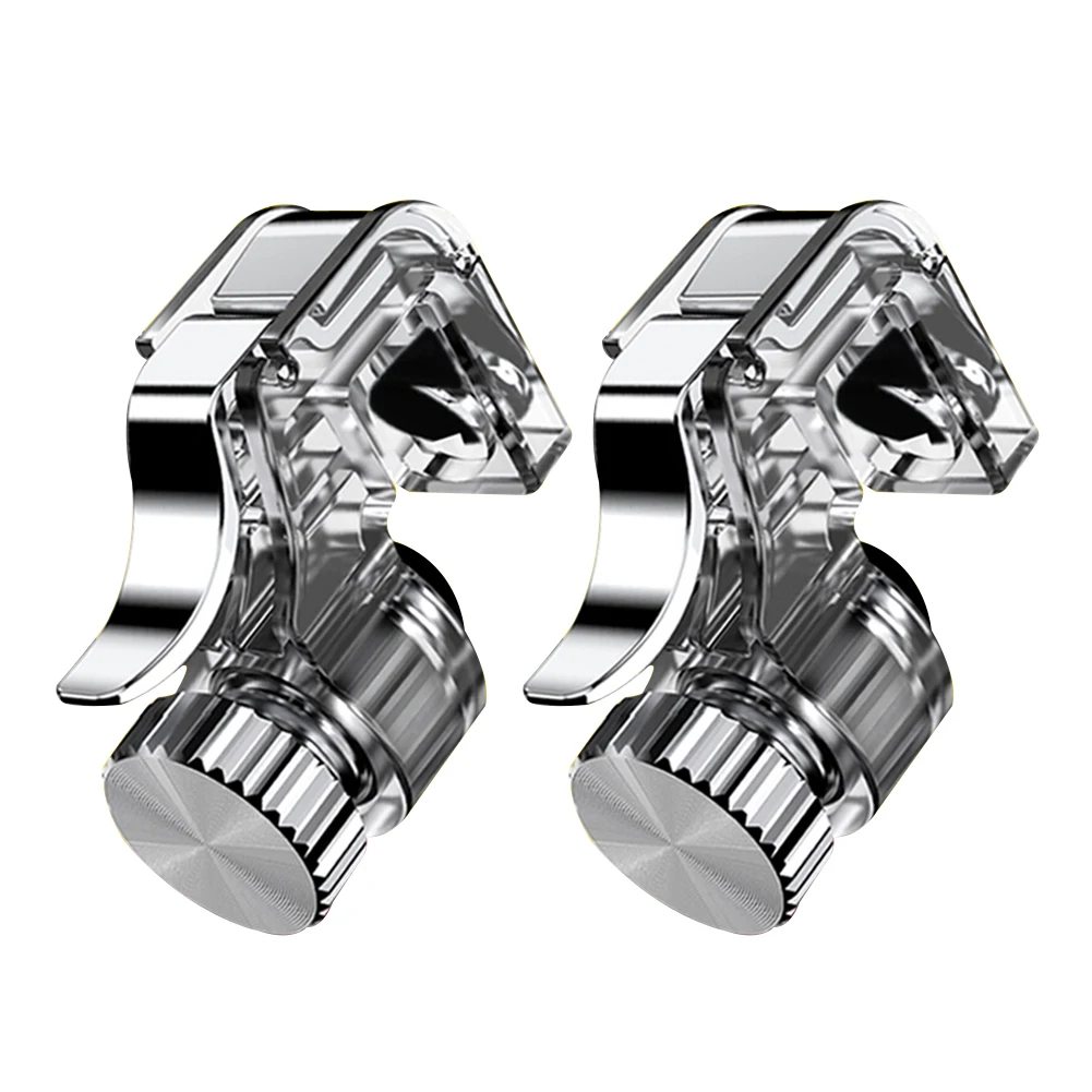 Новый геймпад джойстик PUBG R11 триггер игровой шутер контроллер для iPhone мобильный