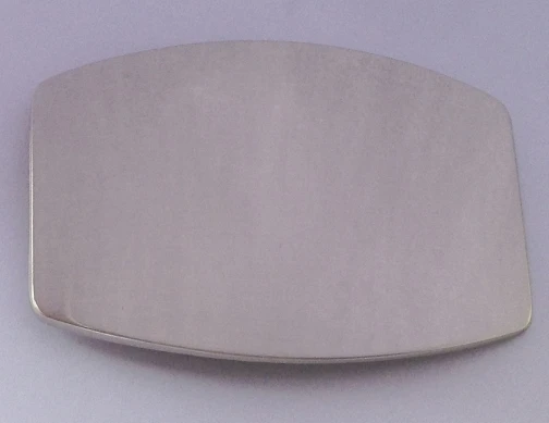 

Blank DIY belt buckle JF-BY317 suitable for 4cm wideth belt with continous stock