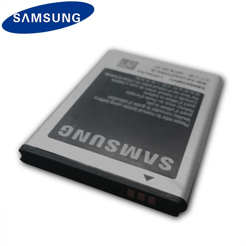 Аккумулятор для телефона SAMSUNG EB494358VU Samsung Galaxy Ace S5830 S5660 S7250D S5670 i569 I579 GT-S6102 1350 мАч |
