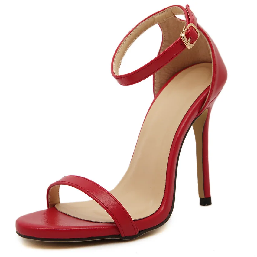 2018 г. свадебные босоножки туфли лодочки на высоком каблуке летняя пикантная