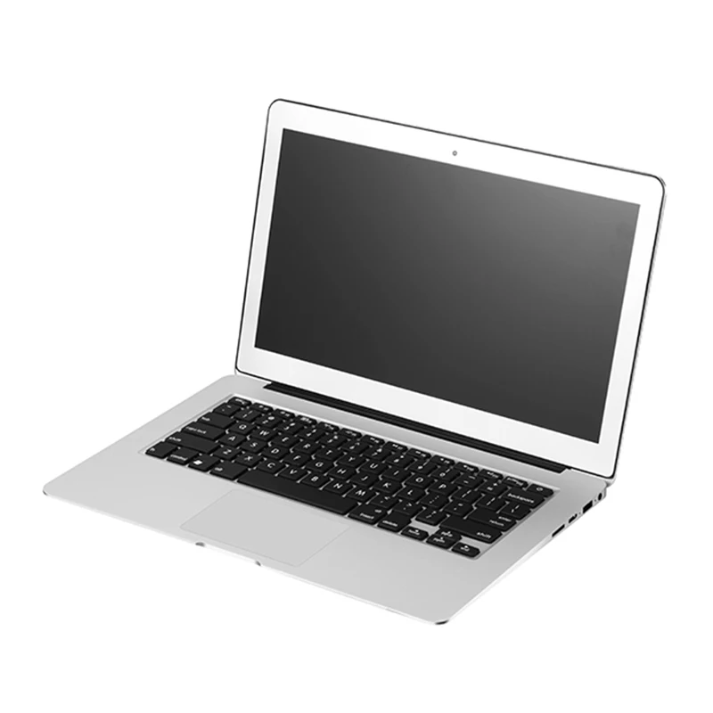 Тетрадь ноутбуки ultra slim i5 5200u ЦПУ 13.3 дюймов металлический корпус 8 ГБ ОЗУ 120 SSD Wi Fi