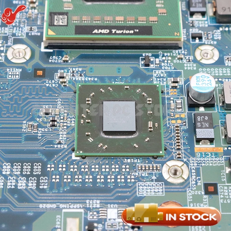 NOKOTION MBP4201003 MB.P4201.003 для acer aspire 5536 5536G материнская плата ноутбука 48.4CH01.021 DDR2 Socket S1