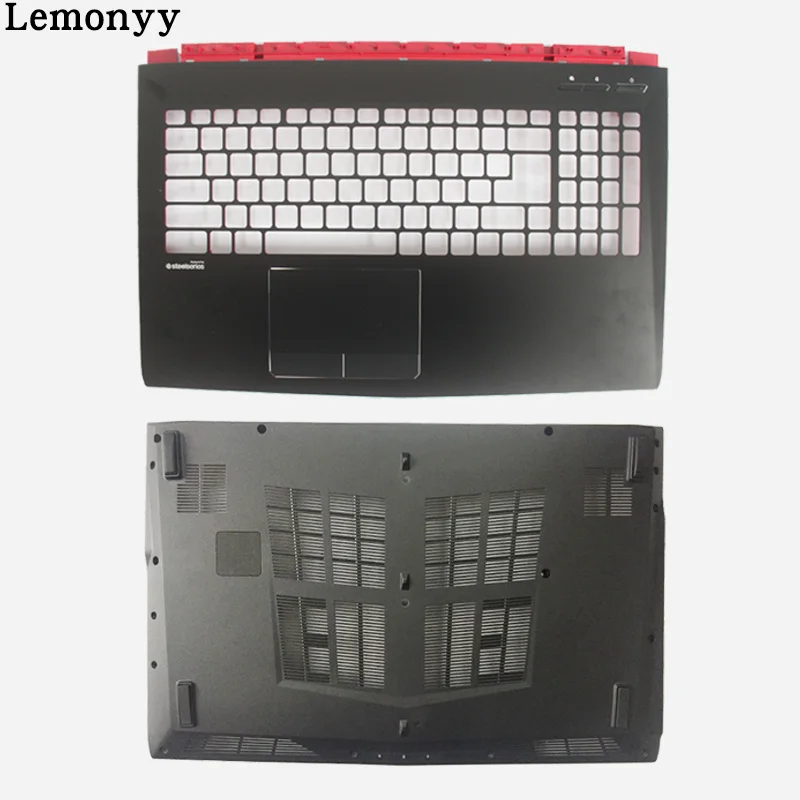 Для MSI GP62 GL62 GP62MVR MS-16J9 Упор для рук крышка 3076J1C261Y31 E2P-6J10236-Y31/ноутбук Нижняя база чехол