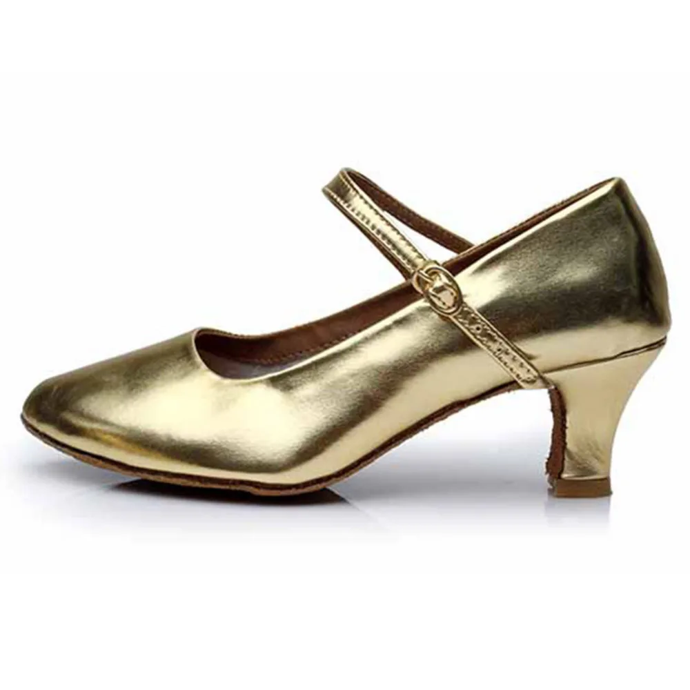 Новое поступление оптовая продажа новые женские современные туфли для бальных