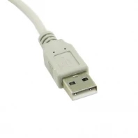 Кабель переходник для двух PS2 PS/2 MINI DIN 6pin к USB 2 0 ПК|cable pin|cable zendin rail mount power supply |