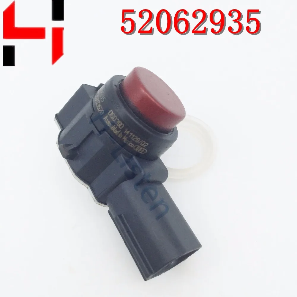 (10 шт.) 100% рабочие оригинальные автомобильные детали парковочные датчики PDC 52062935 с