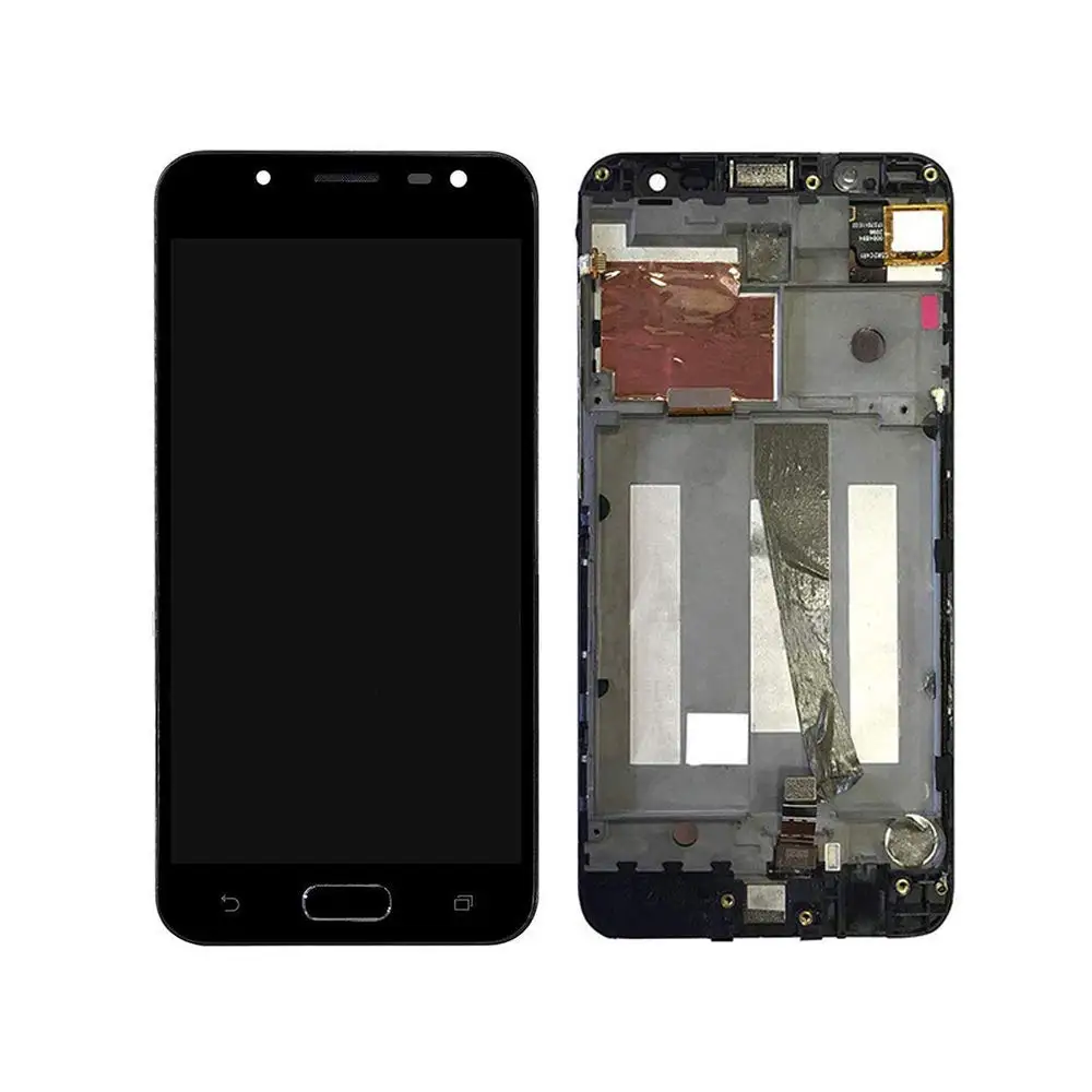 

ЖК-дисплей OTMIL 5,0 ''для ASUS ZenFone V Live V500KL, сенсорный экран, дигитайзер + рамка в сборе, замена для ASUS V500KL LCD