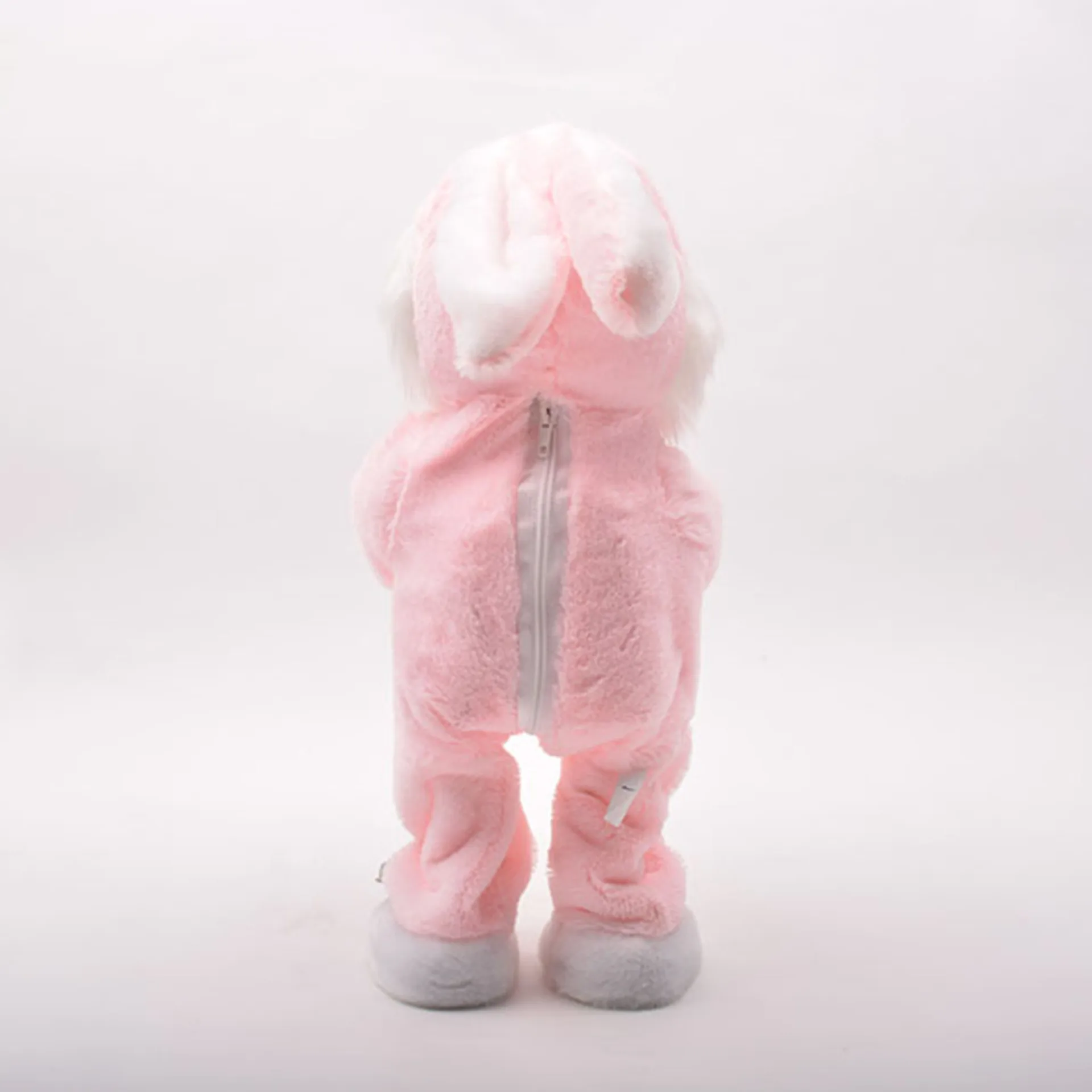 Электрическая музыкальная Интерактивная головоломка светящийся милый Поющий